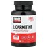 Force Factor Force Factor, L-Carnitine, 1,000 mg, 90 Tablets