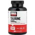 Force Factor Force Factor, Taurine, 180 Vegetable Capsules (500 mg per Capsule)