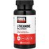 Force Factor Force Factor, L-Theanine, 200 mg, 60 Vegetarian Capsules