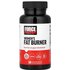 Force Factor Force Factor, Women's Fat Burner, 60 Vegetable Capsules