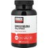 Force Factor Force Factor, Ginkgo Biloba, 120 mg, 120 Vegetable Capsules