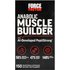 Force Factor Force Factor, Anabolic Muscle Builder With AI-Developed PeptiStrong™, 150 Vegetable Capsules
