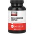 Force Factor Force Factor, Zinc-L-Carnosine Complex, 120 Vegetable Capsules