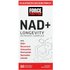 Force Factor Force Factor, NAD+ Longevity Nutrient Complex, 60 Vegetable Capsules