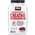 Force Factor Force Factor, Legendary Creatine™ Monohydrate, Berry Blast, 60 Soft Chews (2.5 g per Chew)