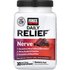 Force Factor Force Factor, Daily Relief™, Nerve, Blueberry Acai, 30 Soft Chews