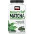 Force Factor Force Factor, Mighty Matcha™, Match Latte, 60 Soft Chews