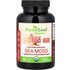 Forest Leaf Forest Leaf, Certified Organic Sea Moss + Burdock & Bladderwrack, 90 Vegetable Capsules