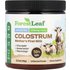 Forest Leaf Forest Leaf, Colostrum Powder, Mother's First Milk, Unflavored, 3.2 oz (90 g)