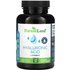 Forest Leaf Forest Leaf, Hyaluronic Acid, 100 mg, 120 Vegetable Capsules