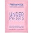 Frownies Frownies, Under Eye Gels, 3 Sets