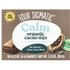 Four Sigmatic Four Sigmatic, Calm, Organic Cacao Mix with Reishi Mushroom, 10 Packets, 0.21 oz (6 g) Each