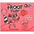 The Froot Thief The Froot Thief, Real Fruit Whips, Mango, 5 Packs, 0.7 oz (20 g) Each