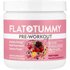 Flat Tummy Flat Tummy, Pre-Workout, Fruit Punch, 8.47 oz (240 g)