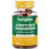 Fungies Fungies, Cordyceps Mushroom Energy Gummies, Mango and Pineapple, 60 Pectin Gummies