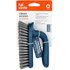 Full Circle Full Circle, Clean Ocean Scrub Brush, 1 Count