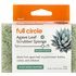 Full Circle Full Circle, Agave Leaf Scrubber Sponge, 2 Count