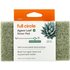 Full Circle Full Circle, Agave Leaf Scour Pad, Maximum Strength, 3 Pack