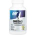 Gat GAT, Sport, Omega-3, Natural Lemon, 90 Softgels