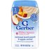Gerber Gerber, Cereal, 2nd Foods®, Oatmeal Lentil Peach & Apple, 8 oz (227 g)