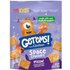 Gerber Gerber, Get'ems!™, Space Crackers, For Kids 3+, Parmesan, 5 oz (142 g)