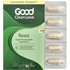 Good Clean Love Good Clean Love, Reset, Vaginal Homeopathic Suppository, 10 Gelatin Suppositories