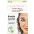 Godefroy Godefroy, Instant Eyebrow Tint™, Dark Brown, 3 Application Kit