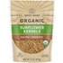 Good Sense Good Sense, Organic Sunflower Kernels, No Salt, Roasted, 7.5 oz (213 g)
