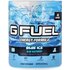 G Fuel G FUEL, Energy Formula, Blue Ice, Blue Raspberry, 9.9 oz (280 g)