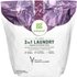 Grab Green Grab Green, 3-in-1 Laundry Powder Detergent Pods, Lavender with Vanilla, 132 Loads, 4 lbs 10.4 oz (2,112 g)