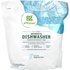 Grab Green Grab Green, Automatic Dishwasher Powder Detergent Pods, Fragrance Free, 132 Loads, 5 lbs 4 oz (2,376 g)