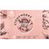 Grab Green Grab Green, Stoneworks, Dryer Sheets, Rose Petal, 80 Compostable Sheets
