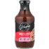 G Hughes G Hughes, Zero Sugar BBQ Sauce, Sweet & Spicy, 18 oz (510 g)