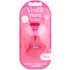 Gillette Gillette, Venus, Mini Razor, Extra Smooth, 1 Razor, 1 Cartridge, 1 Compact