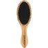 Giovanni Giovanni, Bamboo Oval Hairbrush, 1 Brush
