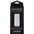 Giovanni Giovanni, Satin Pillowcase, Elegant Silver, 1 Pillowcase