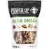 Power Up Power Up, Premium Trail Mix, Mega Omega , 14 oz (397 g)