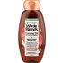 Garnier Garnier, Whole Blends, Smoothing Shampoo, Coconut Oil & Cocoa Butter , 12.5 fl oz (370 ml)