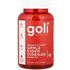 Goli Nutrition Goli Nutrition, Apple Cider Vinegar Gummies, 60 Gummies
