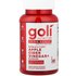 Goli Nutrition Goli Nutrition, World's First Apple Cider Vinegar+ Gummies, Zero Sugar, 60 Gummies