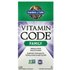Garden Of Life Garden of Life, Vitamin Code®, Family, Whole Food Multivitamin, 120 Vegetarian Capsules