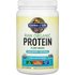 Garden Of Life Garden of Life, RAW Organic Protein, Unflavored, 1 lb 3.75 oz (560 g)
