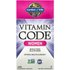 Garden Of Life Garden of Life, Vitamin Code®, Whole Food Multivitamin, Women, 240 Vegetarian Capsules