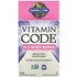 Garden Of Life Garden of Life, Vitamin Code®, Whole Food Multivitamin for Women, 50 +, 240 Vegetarian Capsules