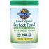 Garden Of Life Garden of Life, Raw Organic Perfect Food®, Green Superfood, Juiced Greens Powder, Original, 14.6 oz (414 g)