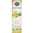 Garden Of Life Garden of Life, Vegan D3 Organic Spray, Vanilla, 2 fl oz (58 ml)
