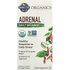 Garden Of Life Garden of Life, Organics, Adrenal, Daily Balance, 120 Vegan Tablets