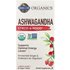 Garden Of Life Garden of Life, Organics, Ashwagandha, 60 Vegan Tablets (600 mg per Tablet)