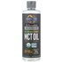 Garden Of Life Garden of Life, Dr. Formulated Brain Health, 100% Organic Coconut MCT Oil, Unflavored, 32 fl oz (946 ml)