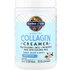 Garden Of Life Garden of Life, Grass Fed Collagen Creamer, Creamy Vanilla, 11.64 oz (330 g)